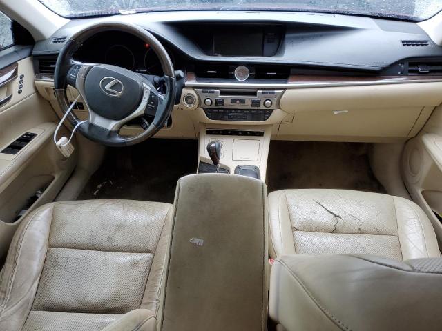 Photo 8 from auction – 2015 LEXUS ES 350 with VIN JTHBK1GG6F2193083