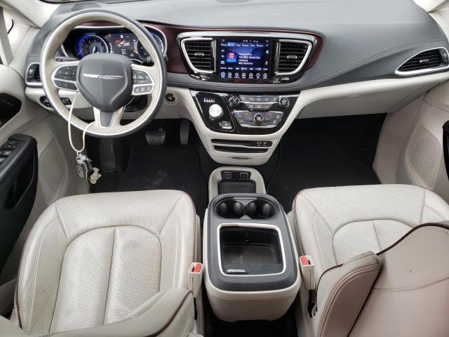 Photo 8 from auction – 2017 CHRYSLER PACIFICA L with VIN 2C4RC1GG6HR722954