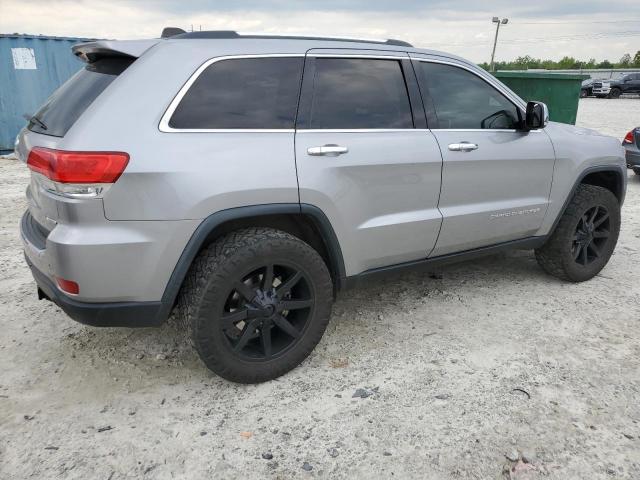 Photo 3 from auction – 2015 JEEP GRAND CHER with VIN 1C4RJFBG2FC778485