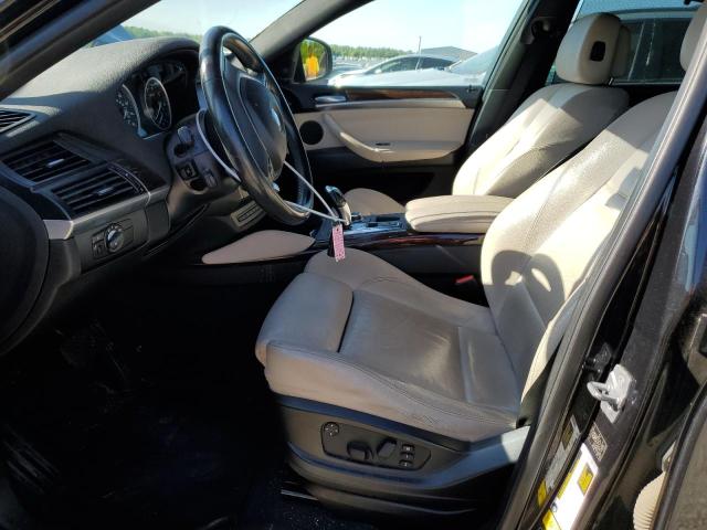 Photo 7 from auction – 2011 BMW X6 XDRIVE5 with VIN 5UXFG8C58BLZ95378
