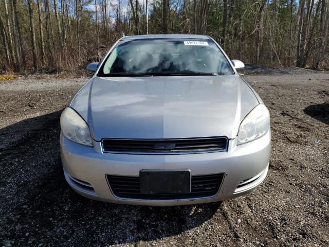 Photo 5 from auction – 2007 CHEVROLET IMPALA LS with VIN 2G1WB58K079389528