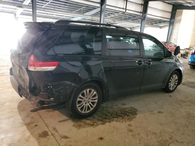 Foto 3 de la subasta – 2013 TOYOTA SIENNA con VIN 5TDYK3DC6DS283333