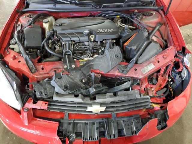 Photo 11 from auction – 2009 CHEVROLET IMPALA 1LT with VIN 2G1WT57K891290276