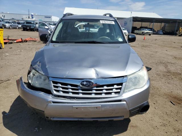 Photo 5 from auction – 2011 SUBARU FORESTER 2 with VIN JF2SHBBC9BH783863