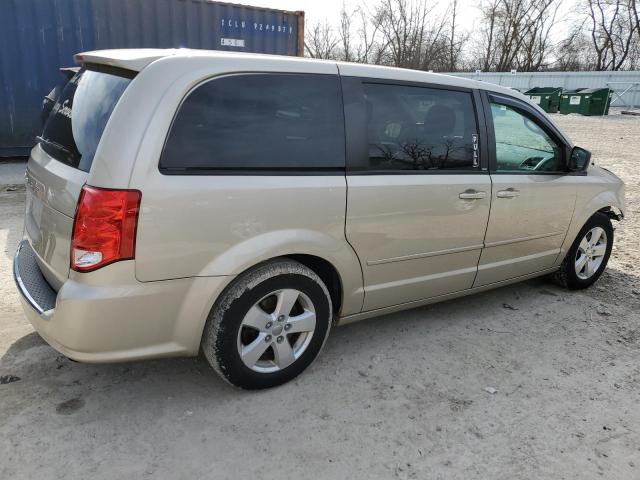 Photo 3 from auction – 2013 DODGE GRAND CARA with VIN 2C4RDGBG7DR642080