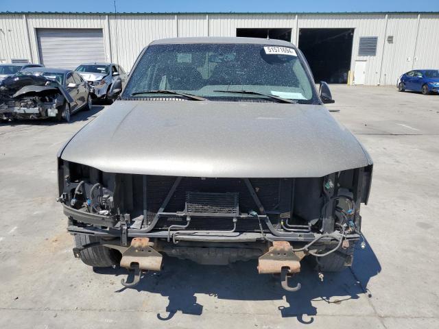 Photo 5 from auction – 2002 GMC NEW SIERRA with VIN 2GTEC19T121263928