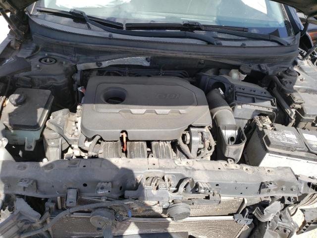 Photo 11 from auction – 2015 HYUNDAI SONATA SE with VIN 5NPE24AF2FH011670
