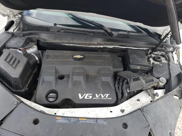 Photo 12 from auction – 2012 CHEVROLET EQUINOX LT with VIN 2GNFLNE50C6368958