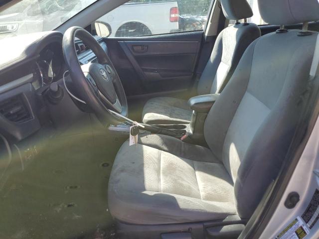 Photo 7 from auction – 2014 TOYOTA COROLLA L with VIN 2T1BURHE2EC208993