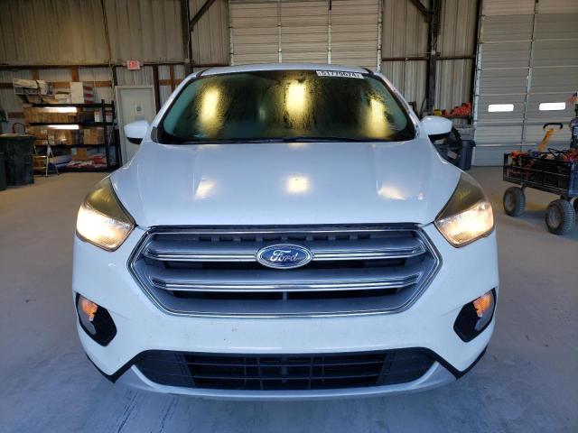 Photo 5 from auction – 2017 FORD ESCAPE SE with VIN 1FMCU9G94HUC97266