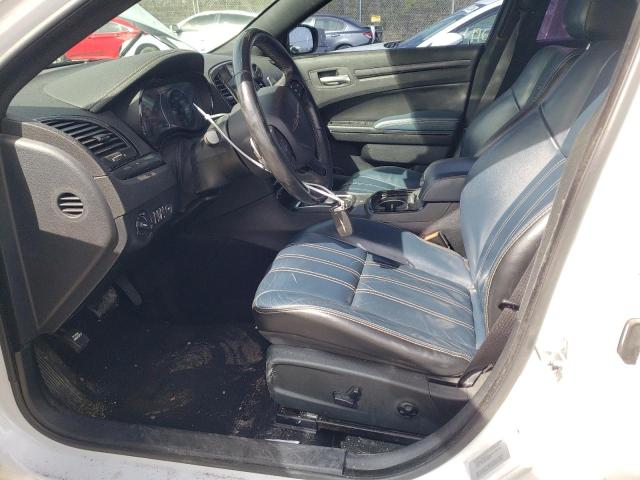 Photo 7 from auction – 2015 CHRYSLER 300 S with VIN 2C3CCABG3FH743278