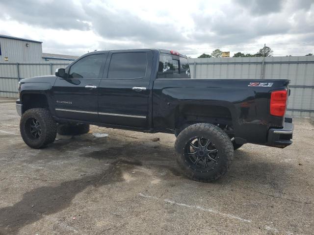 Photo 2 from auction – 2014 CHEVROLET SILVERADO with VIN 3GCUKSEC3EG422678