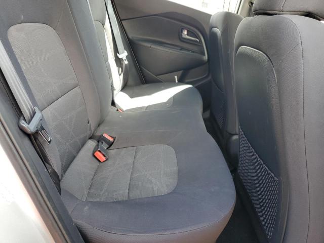 Photo 10 from auction – 2013 KIA RIO LX with VIN KNADM5A3XD6205675