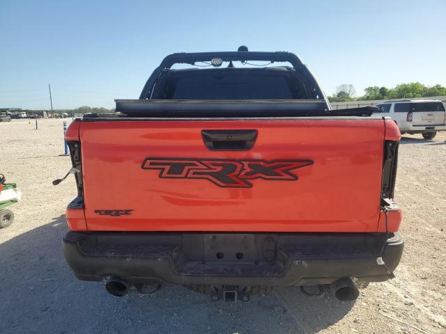 Photo 6 from auction – 2021 RAM 1500 TRX with VIN 1C6SRFU93MN905746