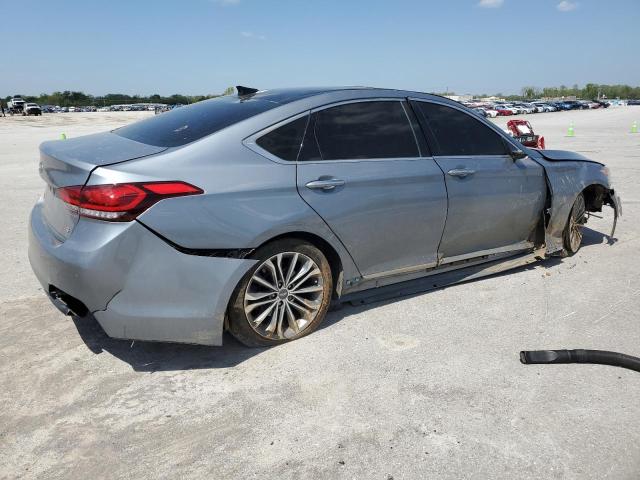 Photo 3 from auction – 2015 HYUNDAI GENESIS 3. with VIN KMHGN4JE7FU079844