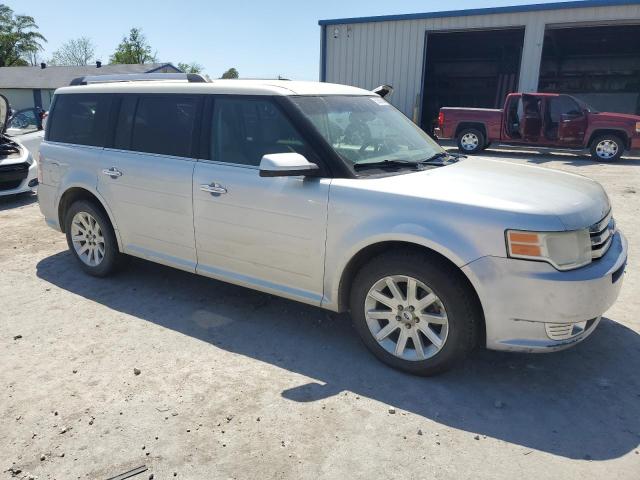Photo 4 from auction – 2009 FORD FLEX SEL with VIN 2FMDK52C49BA39021