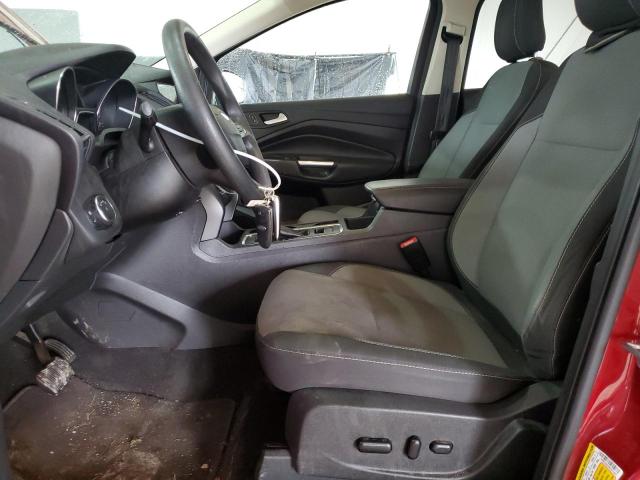 Photo 7 from auction – 2019 FORD ESCAPE SE with VIN 1FMCU0GD0KUB52863