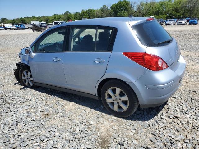 Photo 2 from auction – 2009 NISSAN VERSA S with VIN 3N1BC13E99L413440
