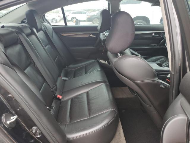 Photo 10 from auction – 2012 ACURA TL with VIN 19UUA8F75CA025932