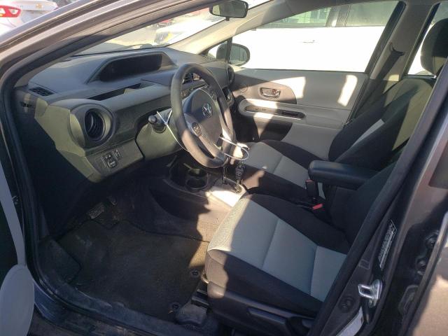 Photo 7 from auction – 2014 TOYOTA PRIUS C with VIN JTDKDTB34E1071340