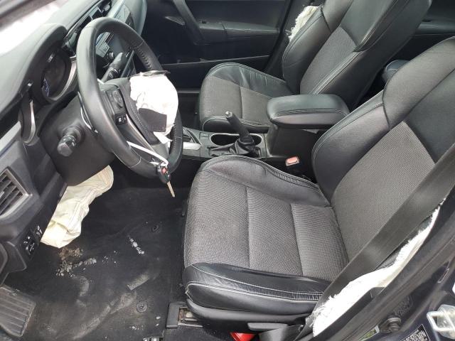 Photo 7 from auction – 2015 TOYOTA COROLLA L with VIN 5YFBURHEXFP271728