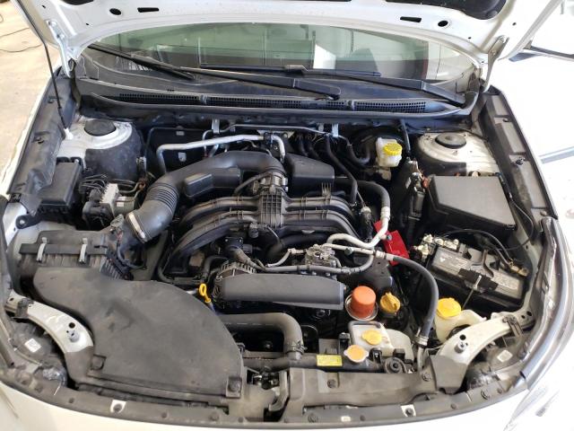 Photo 12 from auction – 2022 SUBARU OUTBACK LI with VIN 4S4BTAMC5N3165151