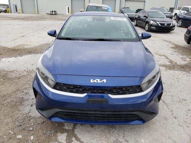 Photo 5 from auction – 2022 KIA FORTE FE with VIN 3KPF24AD7NE458887