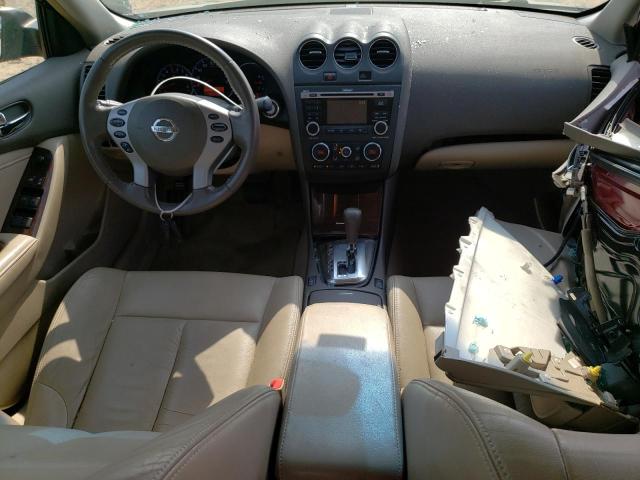 Photo 8 from auction – 2010 NISSAN ALTIMA BAS with VIN 1N4AL2AP8AN497120