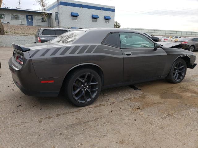 Photo 3 from auction – 2019 DODGE CHALLENGER with VIN 2C3CDZAG0KH574716