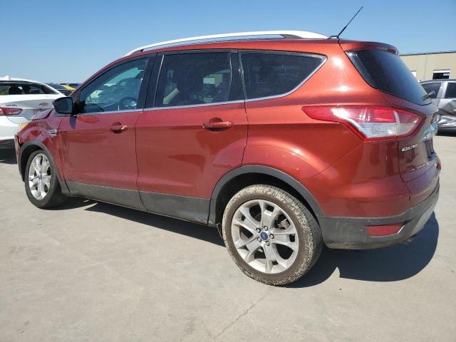 Photo 2 from auction – 2014 FORD ESCAPE TIT with VIN 1FMCU0JXXEUB28688