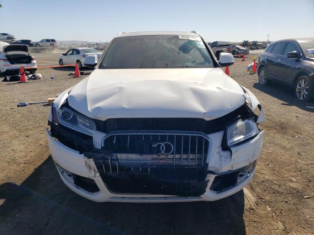 Photo 5 from auction – 2014 AUDI Q5 PREMIUM with VIN WA1CFAFP5EA109135
