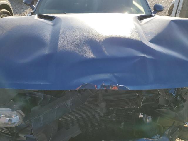 Photo 11 from auction – 2010 DODGE CHALLENGER with VIN 2B3CJ5DT3AH103097