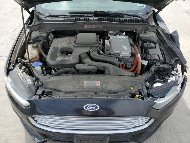 Photo 11 from auction – 2016 FORD FUSION SE with VIN 3FA6P0LU9GR305226