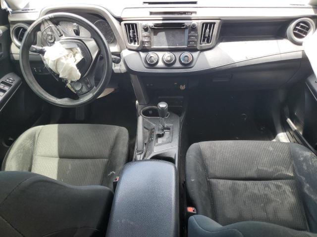 Photo 8 from auction – 2017 TOYOTA RAV4 LE with VIN JTMZFREV1HJ712361