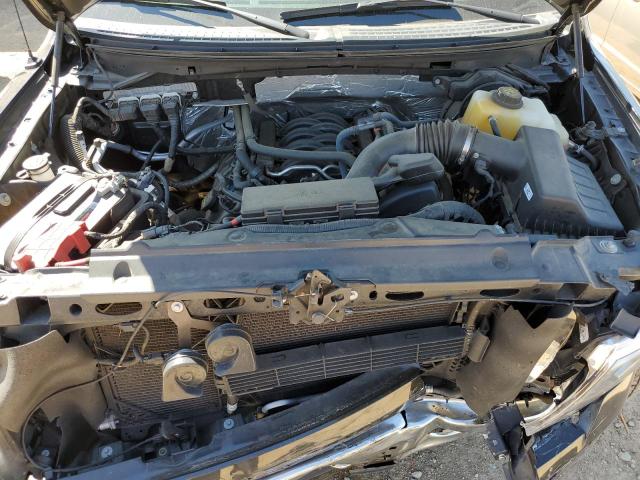 Photo 11 from auction – 2014 FORD F150 SUPER with VIN 1FTFW1EF0EFC05012