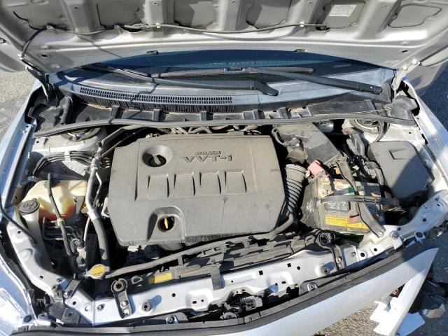Photo 11 from auction – 2013 TOYOTA COROLLA BA with VIN 5YFBU4EE8DP103462