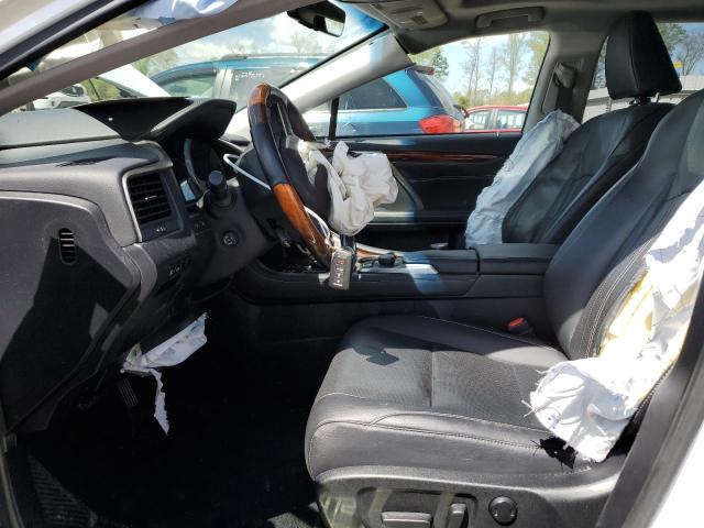Photo 7 from auction – 2018 LEXUS RX 350 L with VIN JTJGZKCA2J2008513