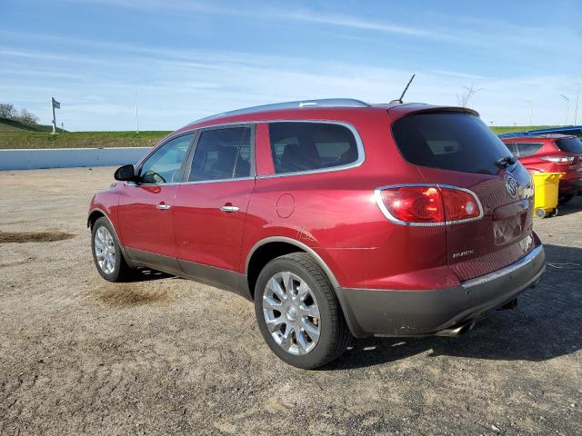 Photo 2 from auction – 2010 BUICK ENCLAVE CX with VIN 5GALVCED4AJ221187