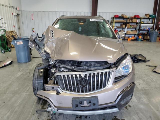 Photo 5 from auction – 2014 BUICK ENCORE with VIN KL4CJESB9EB777174