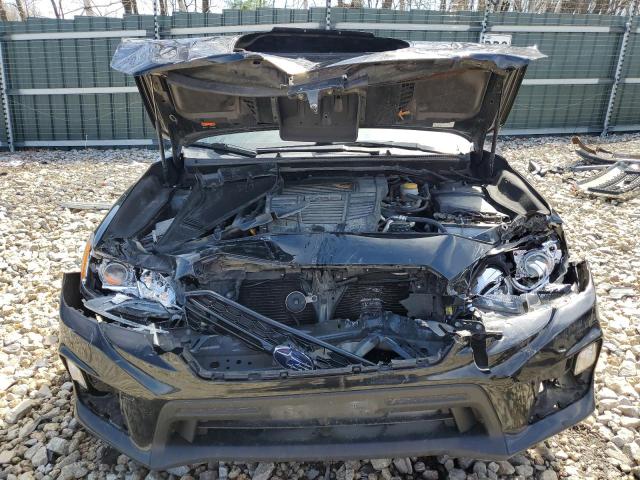 Photo 5 from auction – 2019 SUBARU WRX with VIN JF1VA1A66K9823970