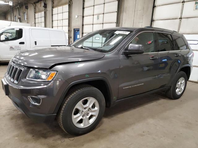 JEEP GRAND CHER 2015 with VIN 1C4RJFAG0FC864928 - Photo from auction