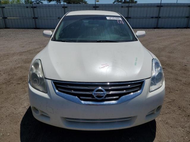 Photo 5 from auction – 2012 NISSAN ALTIMA BAS with VIN 1N4AL2APXCC194869