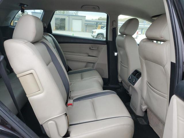 Фото 11 с аукциона – 2009 MAZDA CX-9 с VIN JM3TB38V290169949