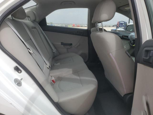 Photo 10 from auction – 2012 KIA FORTE LX with VIN KNAFT4A26C5636225