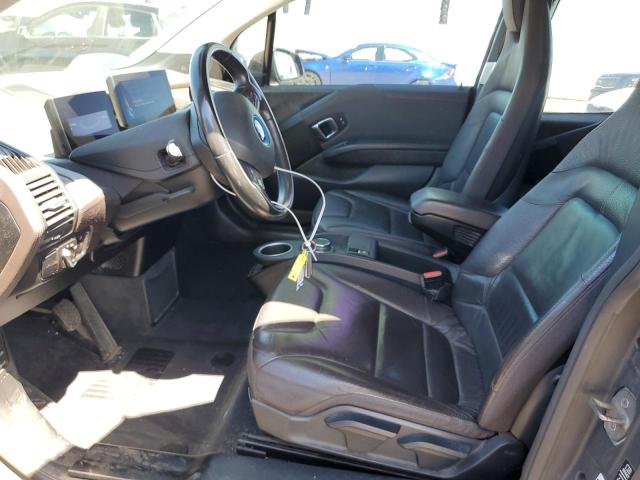 Photo 7 from auction – 2014 BMW I3 REX with VIN WBY1Z4C58EV274855