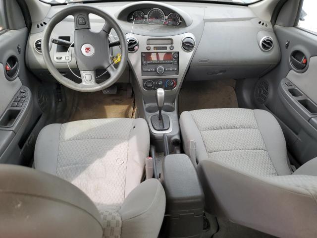 Photo 8 from auction – 2007 SATURN ION LEVEL with VIN 1G8AJ55F27Z201054