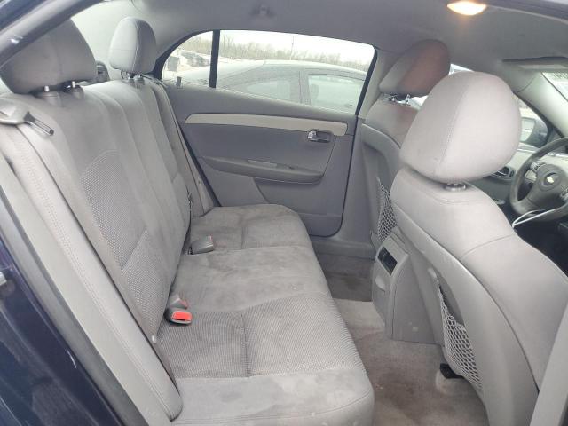Photo 10 from auction – 2012 CHEVROLET MALIBU LS with VIN 1G1ZB5E06CF241207