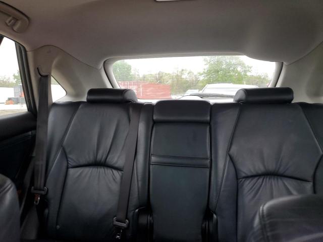 Photo 10 from auction – 2007 LEXUS RX 350 with VIN 2T2HK31U47C019131