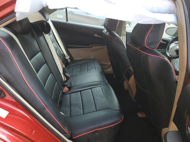 Photo 10 from auction – 2012 TOYOTA CAMRY BASE with VIN 4T4BF1FK8CR234066