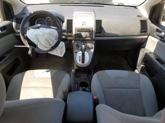 Photo 8 from auction – 2012 NISSAN SENTRA 2.0 with VIN 3N1AB6AP2CL680832